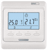 sobni termostat za talno ogrevanje, žični (P5601UF)