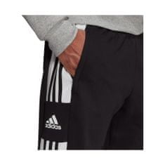 Adidas Hlače črna 176 - 181 cm/L Squadra 21 Sweat