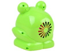 JOKOMISIADA Baby Bubble Frog s polnilom ZA2790