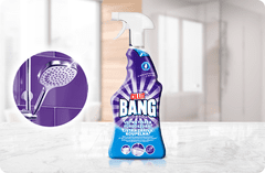 Cillit Bang Sprej za čiščenje kopalnice 750 ml