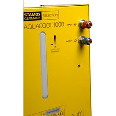 NEW Hladilnik vode za varjenje S-AQUACOOL 1000