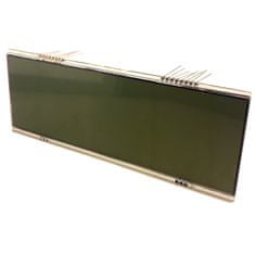 NEW LCD-zaslon za lestvico kavljev Steinberg Systems