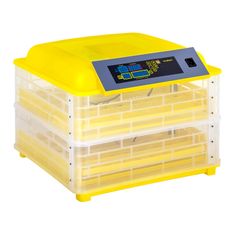 NEW Inkubator za valjenje do 96 jajc + ovoskop 120W