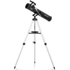 Uniprodo Newtonov astronomski teleskop Uniprodo 700 mm dia 76 mm