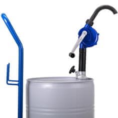 NEW Ročna črpalka za olje SAE 90 za gorivo PRESSOL 13055 18L/min