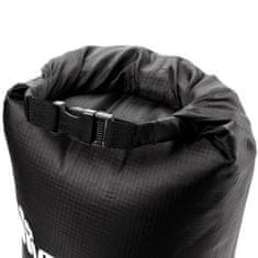 Meteor Drybag vreča, 8 l, črna