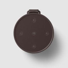 Bang & Olufsen Beosound Explore Bluetooth zvočnik, barva kostanja (Chestnut)