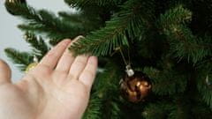 Alpina Božično drevo DIVJA SMREKA, višina 150 cm
