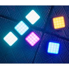Newell RGB-W Rangha Nano LED luč