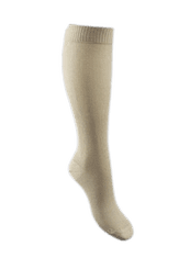Ofa Bamberg kompresijske nogavice - dokolenke 365, velikost 45-47, bež