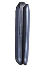 Panasonic KX-TU456EXC mobilni telefon, modra