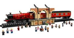 LEGO Harry Potter 76405 Hogwarts Express - zbirateljska izdaja