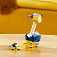 LEGO Super Mario 71414 Pecking Conkdor - razširitveni set