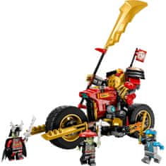 LEGO Ninjago 71783 Kajev robotski motor EVO