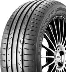 Dunlop Letna pnevmatika 205/55R17 95Y XL BluResponse J 585451