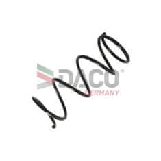 DACO Sprednja vzmet Mercedes C-CLASS T-Model S203 - DACO