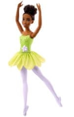 Disney Princesa balerina - Tiana HLV92