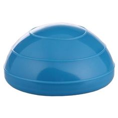 Merco Mini Speed ravnotežna žoga, 15,5 cm, modra