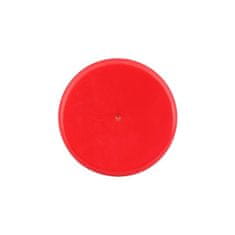 Merco Mini Speed ravnotežna žoga, 15,5 cm, rdeča