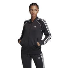 Adidas Športni pulover 164 - 169 cm/M Primeblue Sst Track Jacket