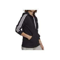 Adidas Športni pulover 164 - 169 cm/M W 3STRIPES SJ FZ HD