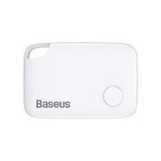 BASEUS Baseus Inteligentna naprava proti izgubi vrvi T2 Bela