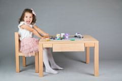 CAPOARTI® Lesen otroški stolček CLASSIC