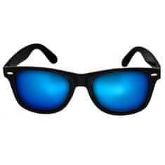 VeyRey sončna očala polarizacijska nerd modro steklo