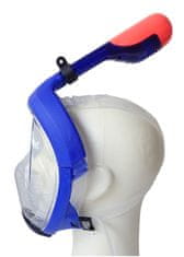 ACRAsport P1501L-MO Potapljaška maska s polnim obrazom in dihalnim aparatom