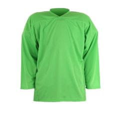 Merco HD-2 hokejski dres zelene barve, L