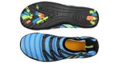 Merco Pacific vodni čevlji modri 36