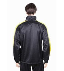 Merco TJ-2 športna jakna črno-rumena M