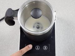 Beper električni penilec mleka, 650 W (BB.200)