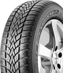 Dunlop Zimska pnevmatika 185/60R15 84T WinterResponse 2 579318
