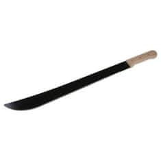 Mačeta, 71 cm z nožnico