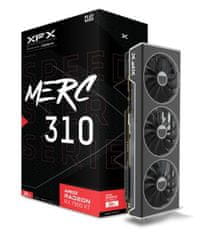 XFX Speedster Merc 310 Radeon RX 7900 XT grafična kartica, 20 GB GDDR6 (RX-79TMERCU9)