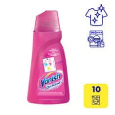 Vanish tekoči detergent Oxi Action, 1 L