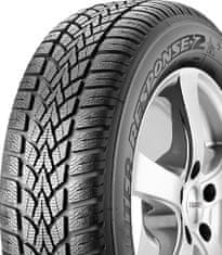 Dunlop Zimska pnevmatika 195/65R15 91T WinterResponse 2 528970
