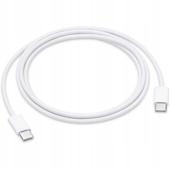CO2 Polnilni kabel za telefon CO2, USB-C PD za iPhone, IPAD, Macbook, 1 meter CO2-0074
