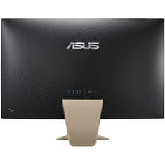 ASUS M3700WUAK-BA028M AIO namizni računalnik (90PT0341-M00FR0-W10P)