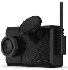 Garmin Dash Cam Live avtomobilska kamera