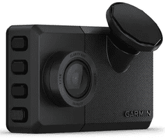 Garmin Dash Cam Live avtomobilska kamera