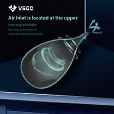 VSGO V-B013E Imp dust-proof puhalka