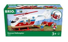 Brio 36022 Reševalni helikopter