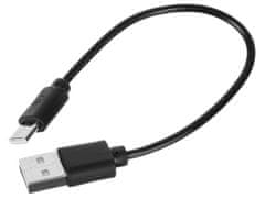 Kaminer Električni plazemski vžigalnik USB