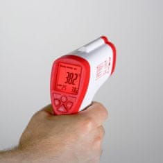 UFESA IT-122 brezkontaktni digitalni termometer