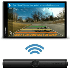 Garmin BC 40 brezžična vzvratna kamera z nosilcem za avtodom