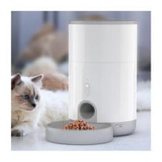 Nutri Mini Avtomatski Hranilnik za Pse in Mačke