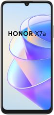 Honor X7a pametni telefon, 4 GB/ 128 GB, črn