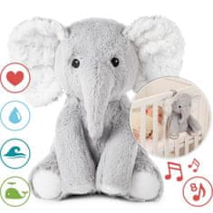 Cloud B Cloud bEli The Elephant , Žival z melodijo-Slon, 0m+